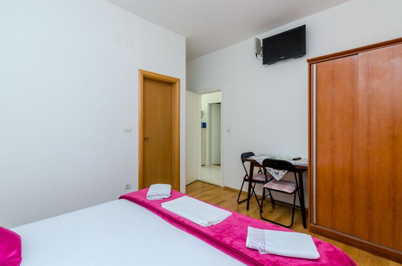 Guesthouse Matusic Dubrovnik Cameră foto