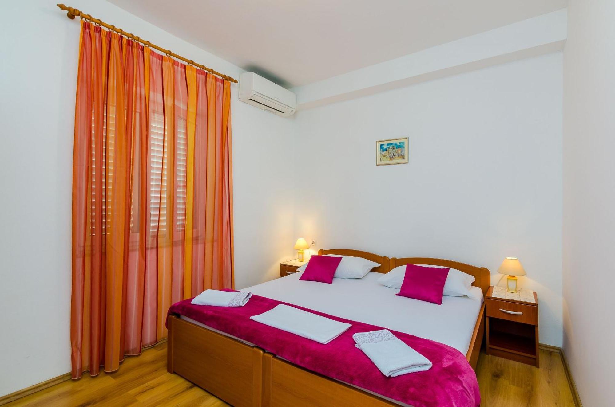 Guesthouse Matusic Dubrovnik Cameră foto