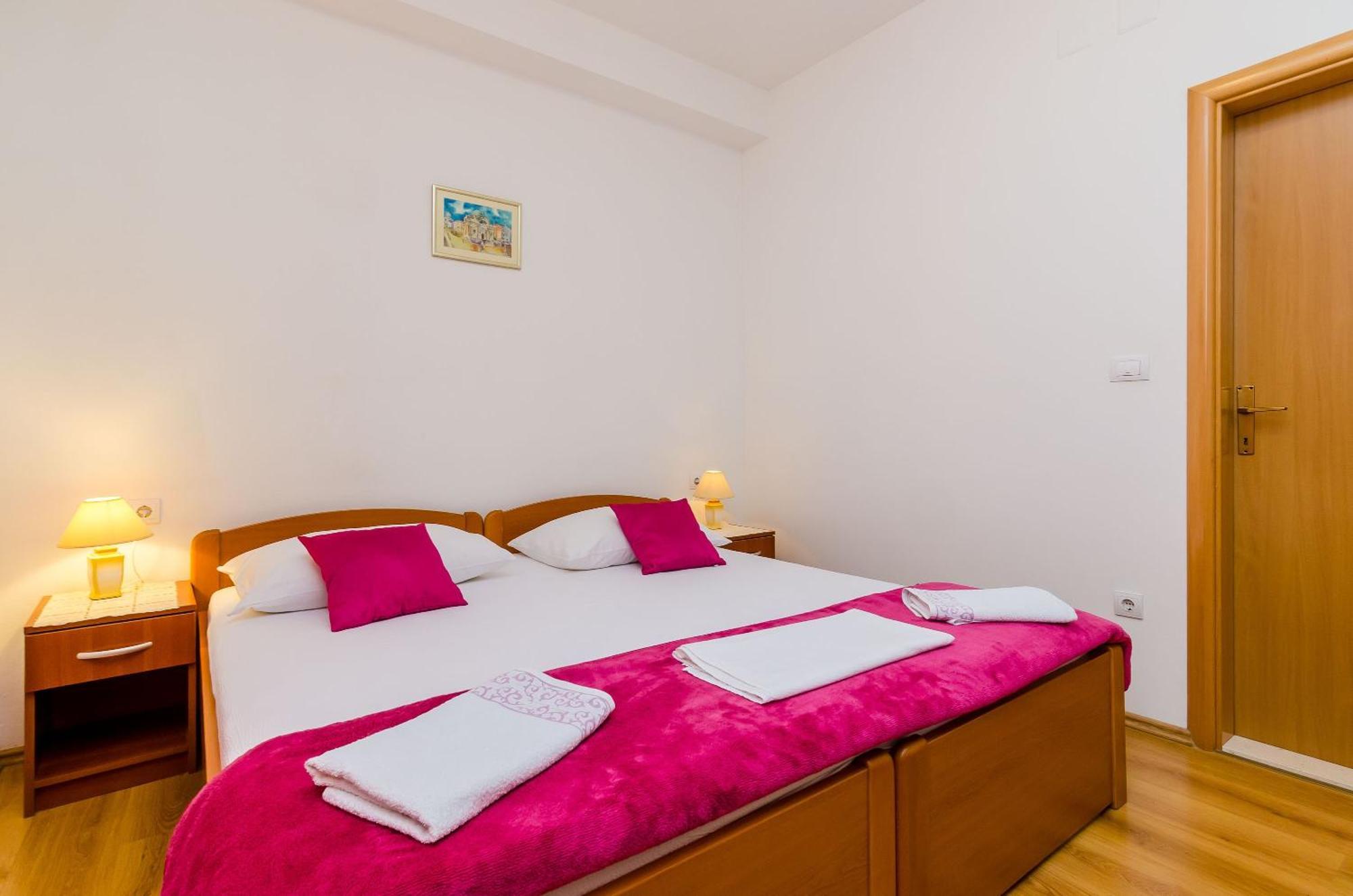 Guesthouse Matusic Dubrovnik Cameră foto