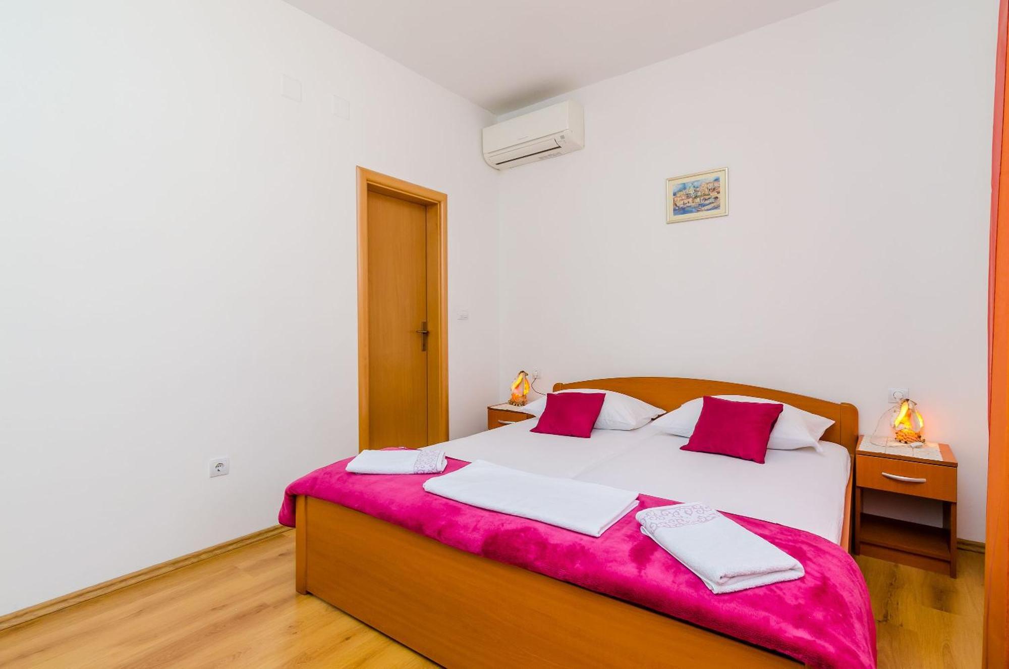 Guesthouse Matusic Dubrovnik Cameră foto