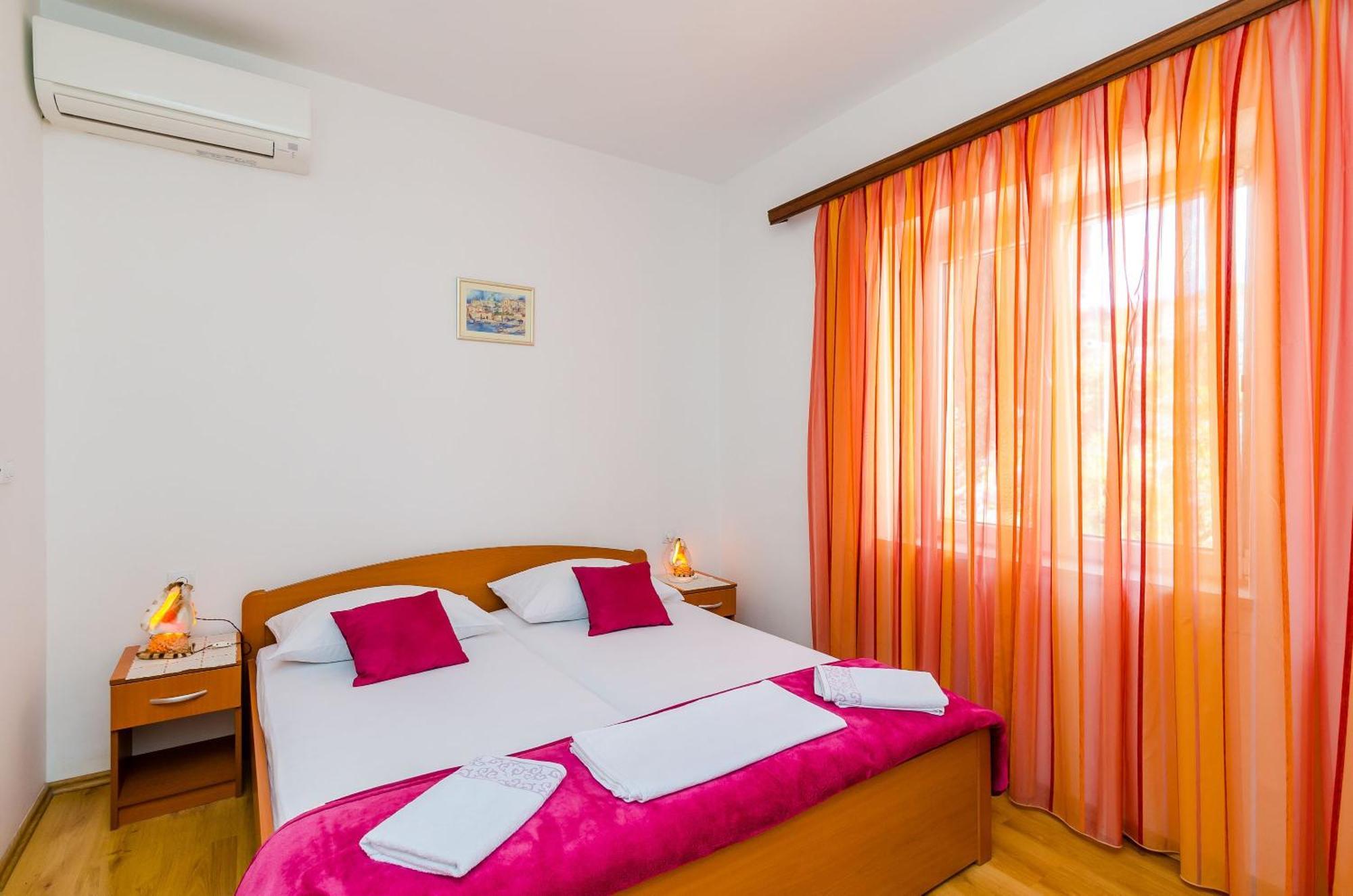Guesthouse Matusic Dubrovnik Cameră foto