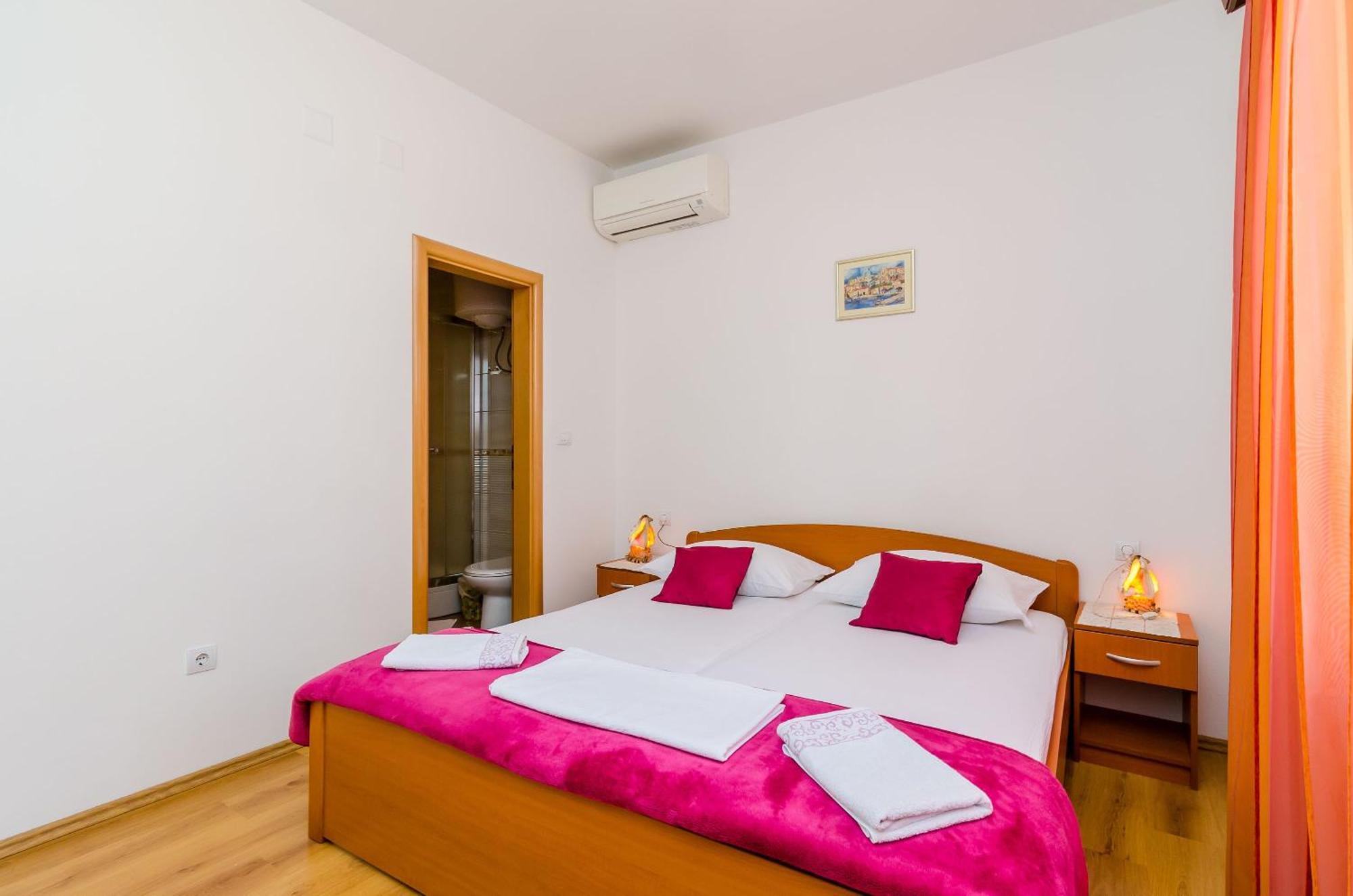 Guesthouse Matusic Dubrovnik Cameră foto