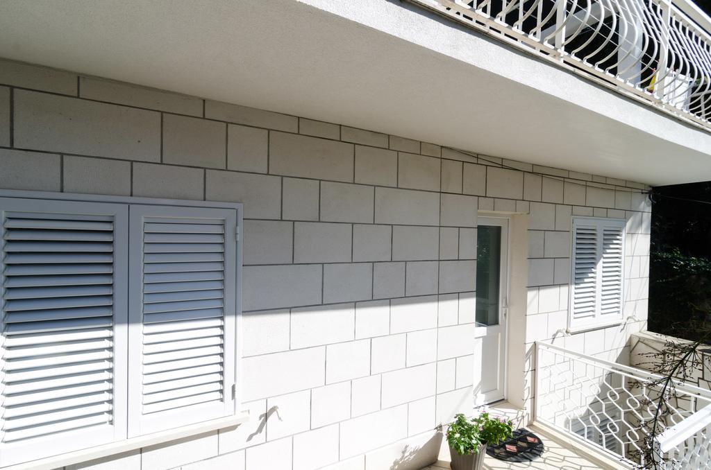 Guesthouse Matusic Dubrovnik Exterior foto