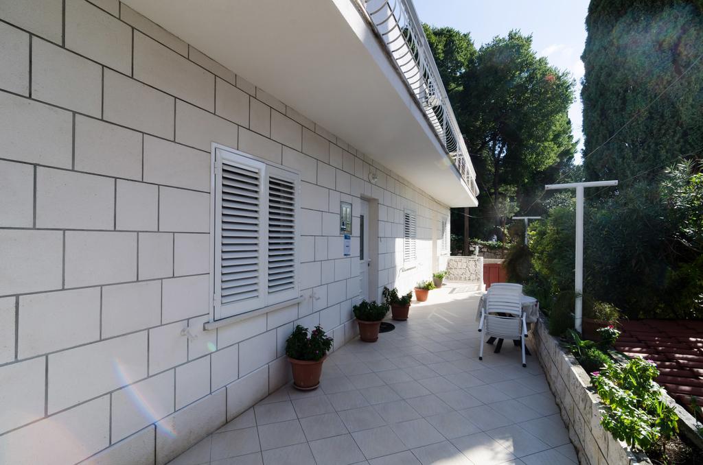 Guesthouse Matusic Dubrovnik Exterior foto