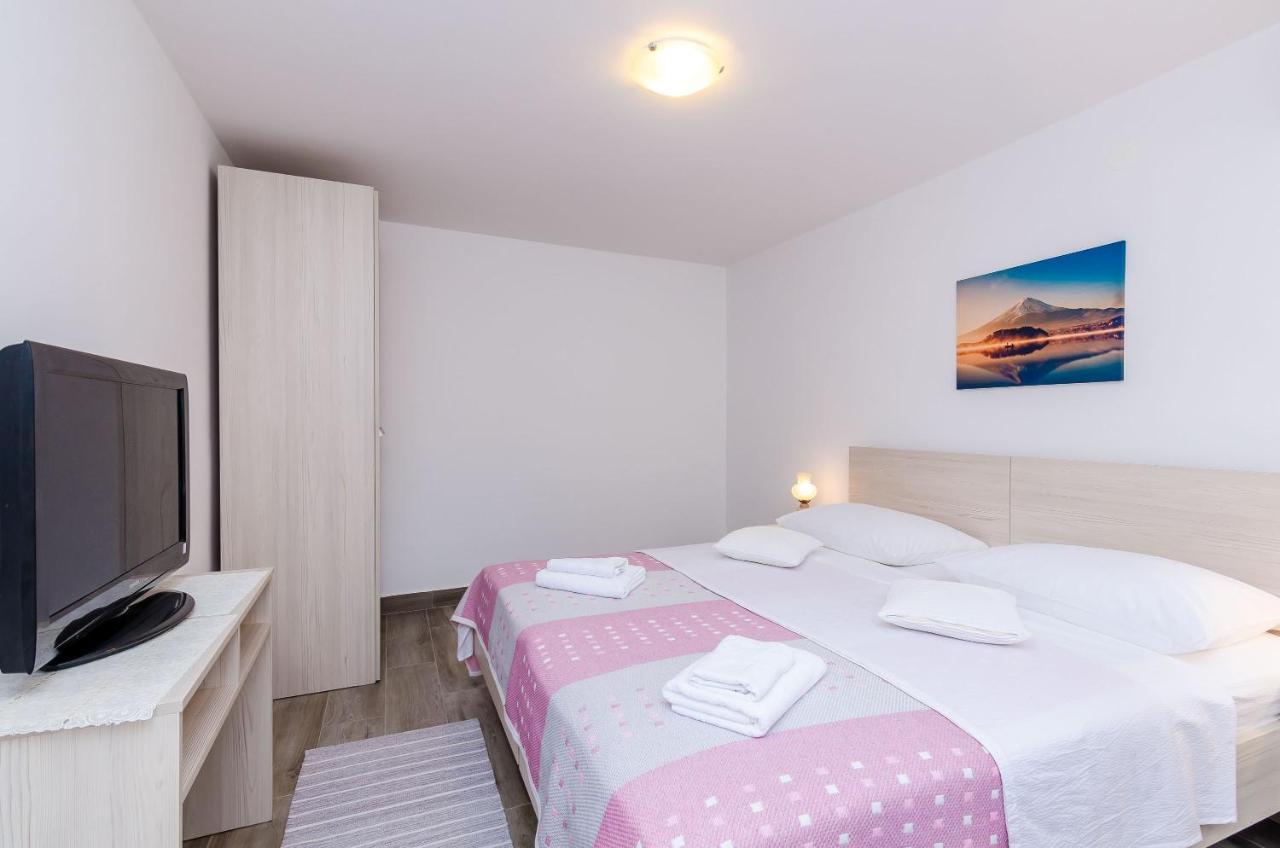 Guesthouse Matusic Dubrovnik Cameră foto
