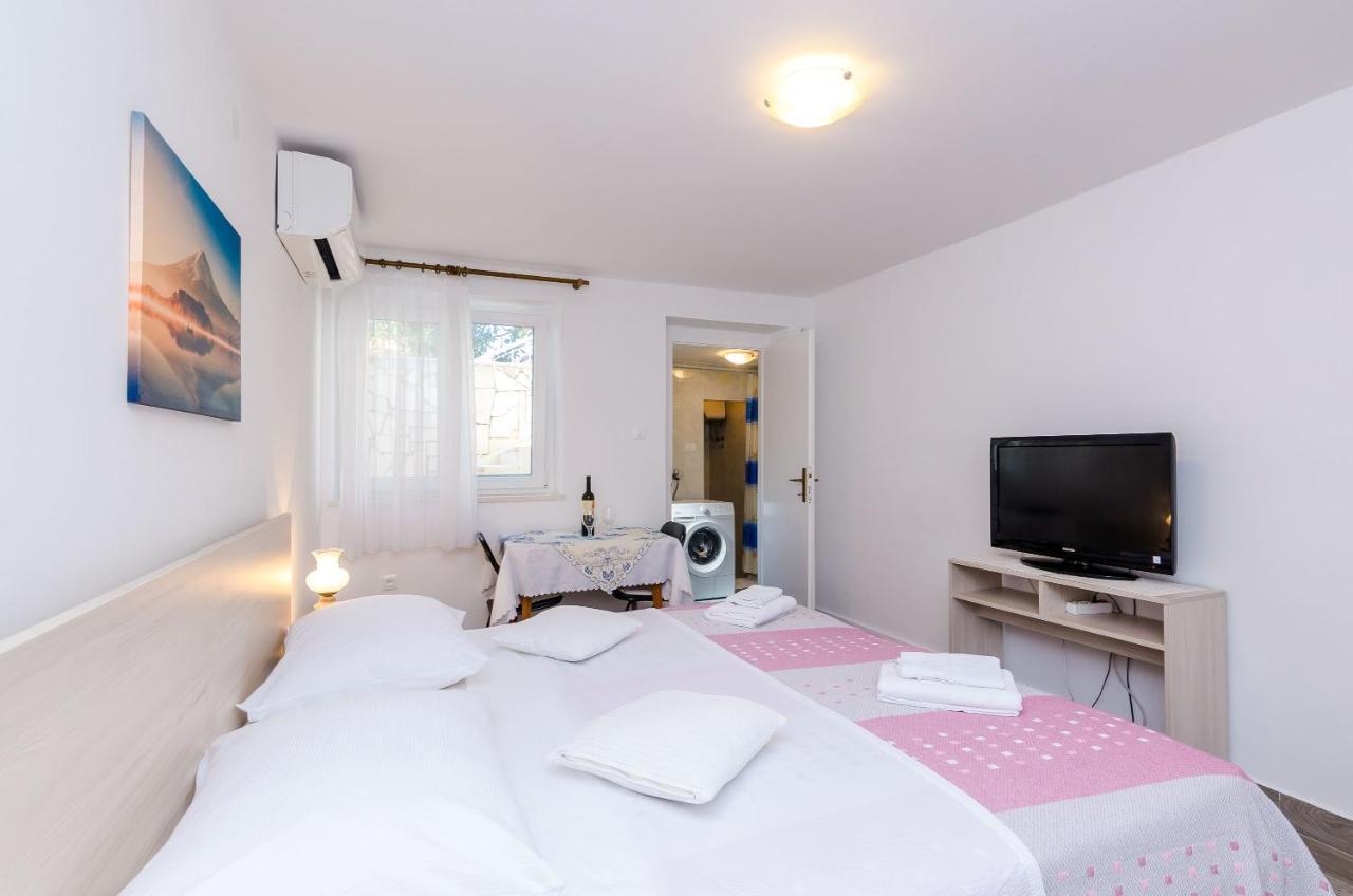 Guesthouse Matusic Dubrovnik Cameră foto
