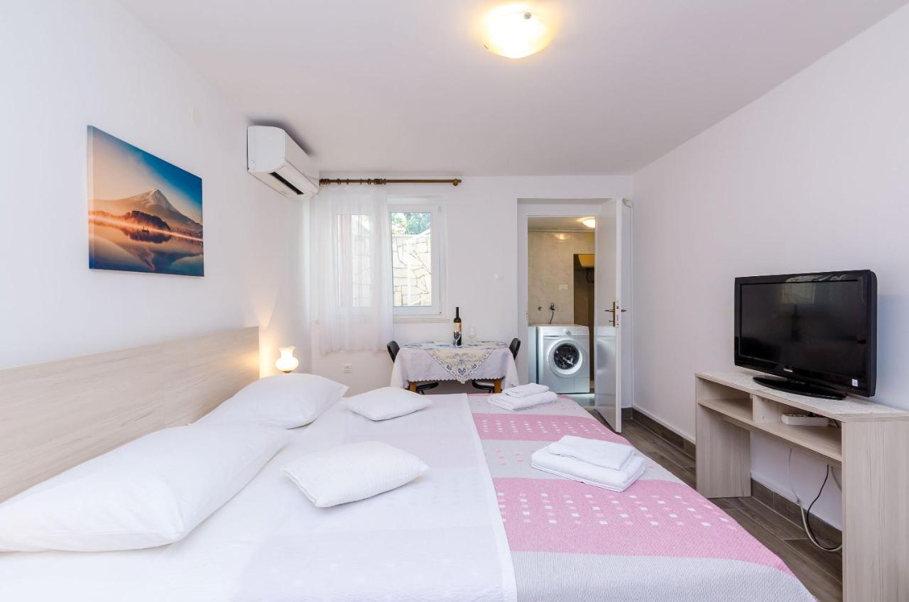 Guesthouse Matusic Dubrovnik Cameră foto